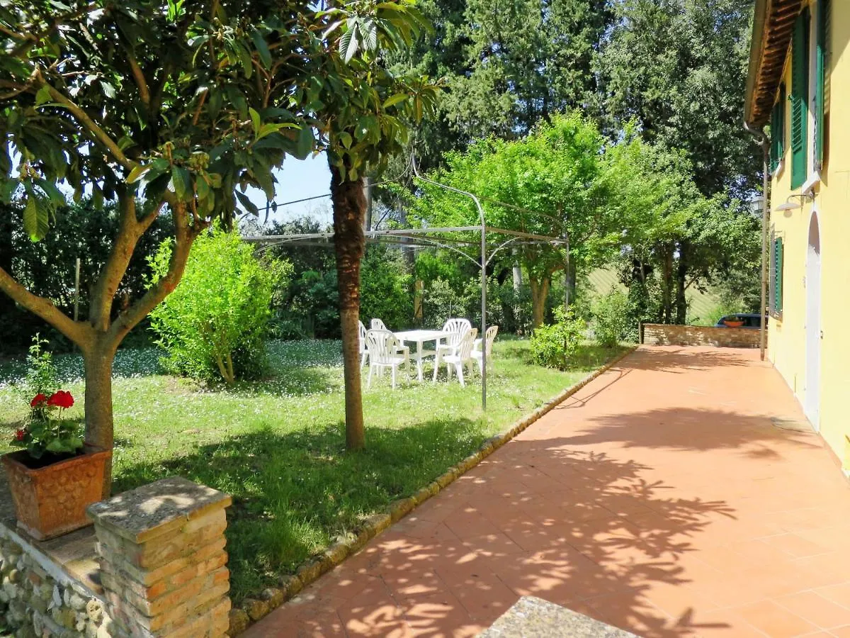 Holiday Home Campiglia-6 By Interhome Tavarnelle Val di Pesa イタリア
