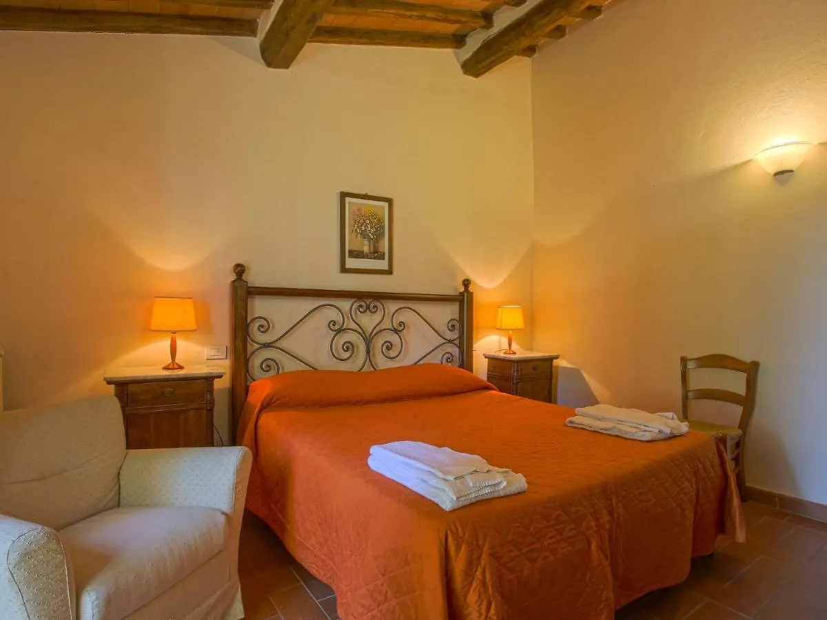 Holiday Home Campiglia-6 By Interhome Tavarnelle Val di Pesa
