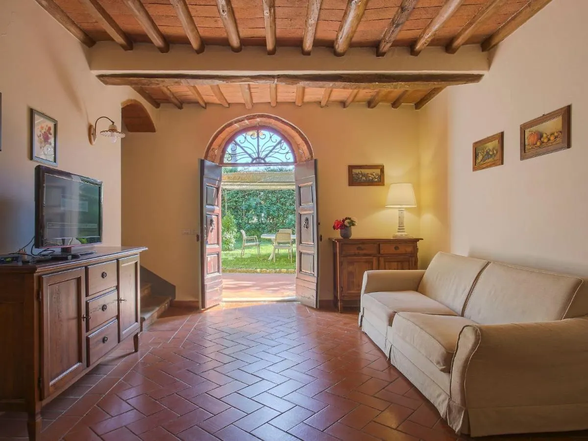 Holiday Home Campiglia-6 By Interhome Tavarnelle Val di Pesa