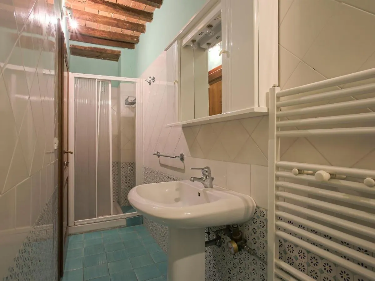 Holiday Home Campiglia-6 By Interhome Tavarnelle Val di Pesa イタリア