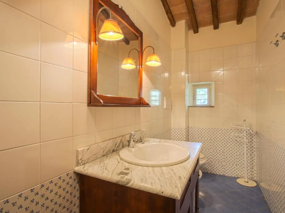 Holiday Home Campiglia-6 By Interhome Tavarnelle Val di Pesa
