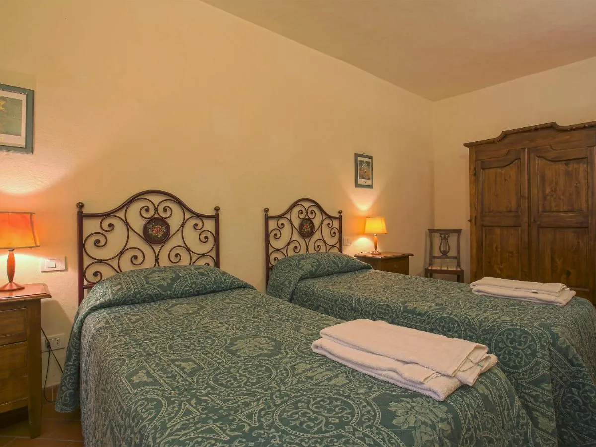 Tavarnelle Val di Pesa Holiday Home Campiglia-6 By Interhome